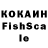 Alpha-PVP крисы CK Yana Povhan